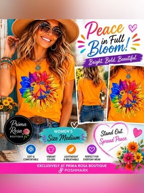 Customized graphic tee Womens